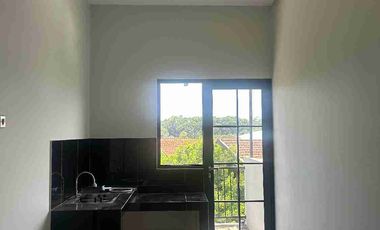 RUMAH SIAP HUNI GRAFIKA BANYUMANIK SEMARANG