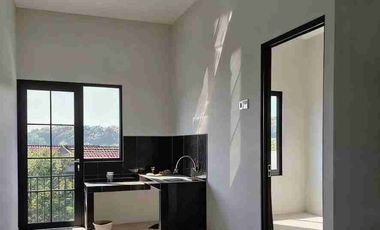 RUMAH SIAP HUNI GRAFIKA BANYUMANIK SEMARANG