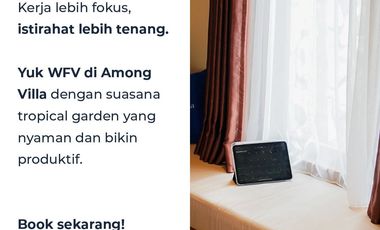 Last Price of the Year! New Year Villa Prices Rise to 650 Million Rupiah