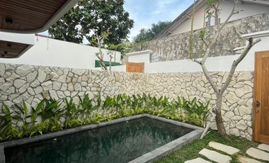 Last Price of the Year! New Year Villa Prices Rise to 650 Million Rupiah