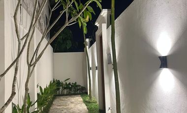 Last Price of the Year! New Year Villa Prices Rise to 650 Million Rupiah