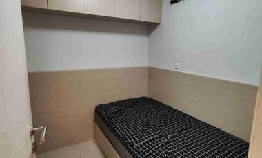 sewa 2 br furnish tower catleya viev kolam