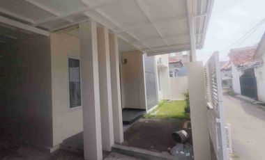 Rumah mewah 2 lantai Kedawung Cirebon