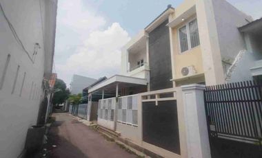 Rumah mewah 2 lantai Kedawung Cirebon