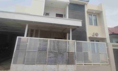 Rumah mewah 2 lantai Kedawung Cirebon