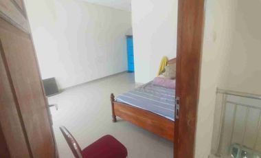 Rumah mewah 2 lantai Kedawung Cirebon