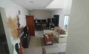 Rumah mewah 2 lantai Kedawung Cirebon