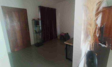 Rumah mewah 2 lantai Kedawung Cirebon