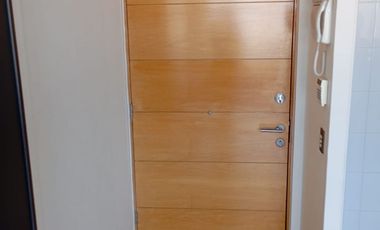 ARRIENDO DEPTO NUEVO EXEQUIEL FERNANDEZ 1 DORM EST BOD