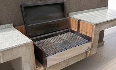 ARRIENDO DEPTO NUEVO EXEQUIEL FERNANDEZ 1 DORM EST BOD