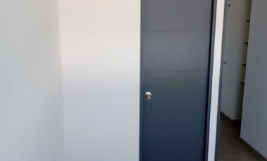 ARRIENDO DEPTO NUEVO EXEQUIEL FERNANDEZ 1 DORM EST BOD