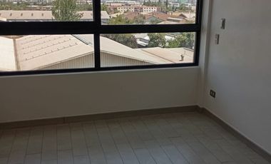ARRIENDO DEPTO NUEVO EXEQUIEL FERNANDEZ 1 DORM EST BOD