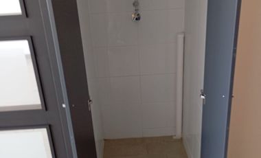 ARRIENDO DEPTO NUEVO EXEQUIEL FERNANDEZ 1 DORM EST BOD