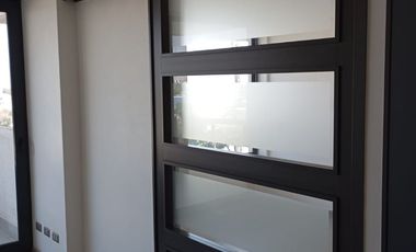 ARRIENDO DEPTO NUEVO EXEQUIEL FERNANDEZ 1 DORM EST BOD