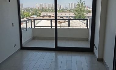 ARRIENDO DEPTO NUEVO EXEQUIEL FERNANDEZ 1 DORM EST BOD