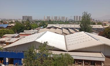 ARRIENDO DEPTO NUEVO EXEQUIEL FERNANDEZ 1 DORM EST BOD