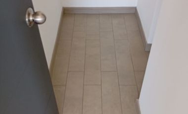 ARRIENDO DEPTO NUEVO EXEQUIEL FERNANDEZ 1 DORM EST BOD