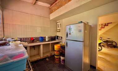 CASA EN VENTA PUERTO COLOMBIA ATLANTICO