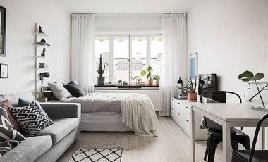 Dijual Apartemen 1.6 Jt/bln Cicilannya. Di Lippo Cikarang Real Estate