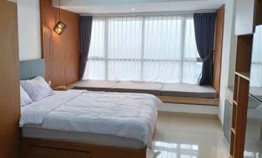 Dijual Apartemen 1.6 Jt/bln Cicilannya. Di Lippo Cikarang Real Estate