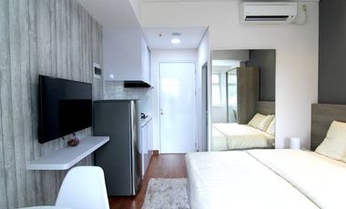 Apartemen Dijual 1.6 Jt/bln Cicilannya. Di Lippo Cikarang Residence