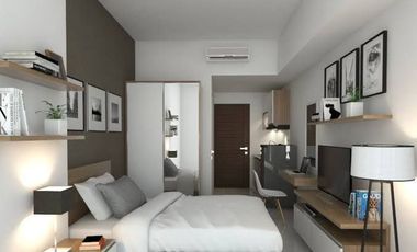 Apartemen Dijual 1.6 Jt/bln Cicilannya. Di Lippo Cikarang Residence