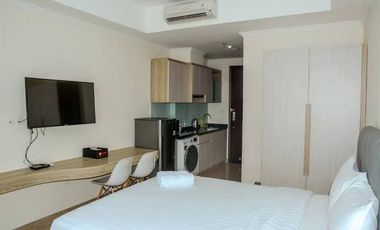 Apartemen Dijual 1.6 Jt/bln Cicilannya. Di Lippo Cikarang Residence