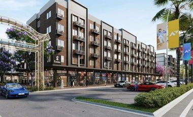 Apartemen Dijual 1.6 Jt/bln Cicilannya. Di Lippo Cikarang Residence