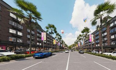 Apartemen Dijual 1.6 Jt/bln Cicilannya. Di Lippo Cikarang Residence