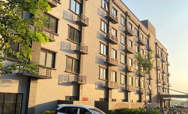 1.6 Jt/bln Apartemen Dijual Dekat Mall Lippo Cikarang Residence