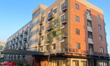 1.6 Jt/bln Apartemen Dijual Dekat Mall Lippo Cikarang Residence