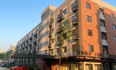 1.6 Jt/bln Apartemen Dijual Dekat Mall Lippo Cikarang Residence