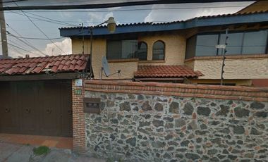 VENTA DE CASA EN TEPEPAN, XOCHIMILCO, CIUDAD DE MEXICO CDMX