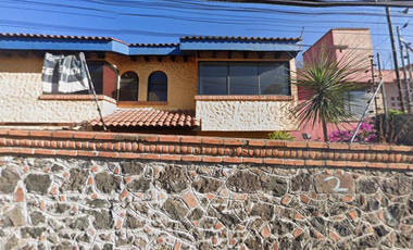 VENTA DE CASA EN TEPEPAN, XOCHIMILCO, CIUDAD DE MEXICO CDMX