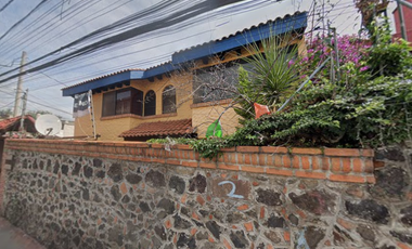 VENTA DE CASA EN TEPEPAN, XOCHIMILCO, CIUDAD DE MEXICO CDMX