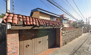 VENTA DE CASA EN TEPEPAN, XOCHIMILCO, CIUDAD DE MEXICO CDMX
