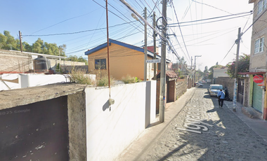 VENTA DE CASA EN TEPEPAN, XOCHIMILCO, CIUDAD DE MEXICO CDMX