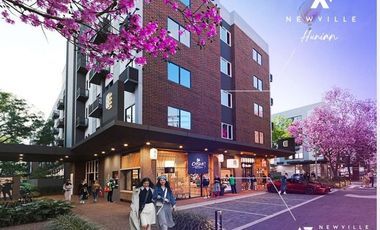 1.6 Jt/bln Apartemen Dijual Dekat Mall Lippo Cikarang Real Estate