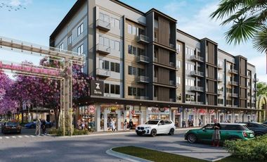 1.6 Jt/bln Apartemen Dijual Dekat Mall Lippo Cikarang Real Estate