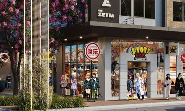 1.6 Jt/bln Apartemen Dijual Dekat Mall Lippo Cikarang Real Estate