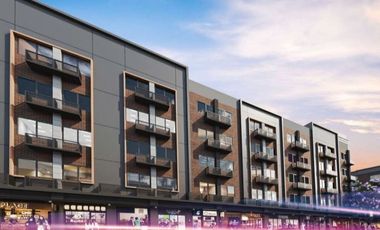 1.6 Jt/bln Apartemen Dijual Dekat Mall Lippo Cikarang Real Estate