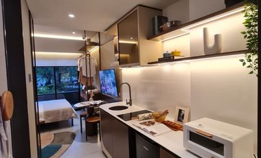 1.6 Jt/bln Apartemen Dijual Dekat Mall Lippo Cikarang Real Estate
