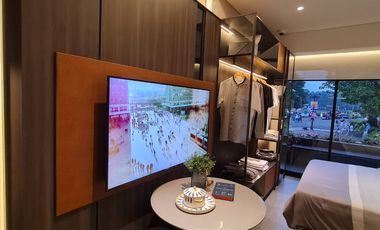 1.6 Jt/bln Apartemen Dijual Dekat Mall Lippo Cikarang Real Estate