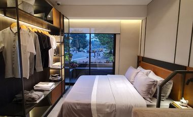 1.6 Jt/bln Apartemen Dijual Dekat Mall Lippo Cikarang Real Estate