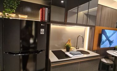 1.6 Jt/bln Apartemen Dijual Dekat Mall Lippo Cikarang Real Estate