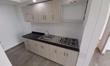 ALQUILO APARTAMENTO EN CIUDAD PACIFICA