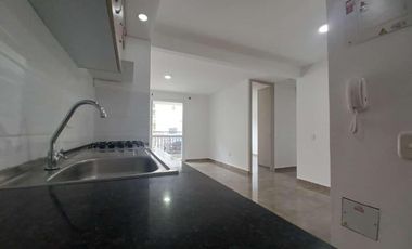 ALQUILO APARTAMENTO EN CIUDAD PACIFICA