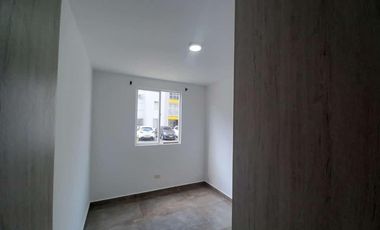 ALQUILO APARTAMENTO EN CIUDAD PACIFICA