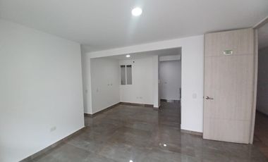 ALQUILO APARTAMENTO EN CIUDAD PACIFICA