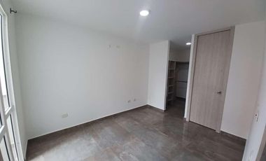 ALQUILO APARTAMENTO EN CIUDAD PACIFICA